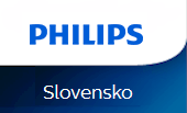 Übersetzungsdienste für Philips Slowakei.